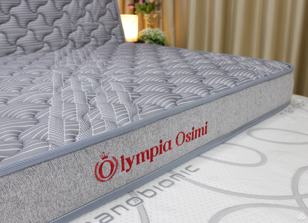 Danh sách đại lý đệm Bốn Mùa Olympia uy tín trên toàn quốc