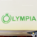 Đệm kết cấu mới Olympia Ahaya NewTech dày 20cm