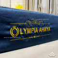 Đệm kết cấu mới Olympia Ahaya NewTech-9