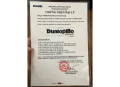 Đệm lò xo Dunlopillo Comfort Suite IPS ( lò xo túi độc lập)-24