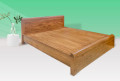 Giường gỗ hương xám G-GHX04-2
