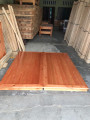 Giường dát phản gỗ thông G-DPGT01-0