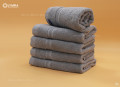 Combo khăn Anna 3.2: 1 khăn mặt + 1 khăn gội + 1 khăn tắm 70x140cm-30