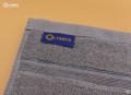 Combo khăn Anna 4.1: 2 khăn mặt + 2 khăn tắm 60x120cm-17