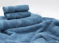 Combo khăn Anna 6.2: 2 khăn mặt + 2 khăn gội + 2 khăn tắm 70x140cm-14