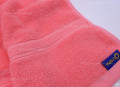 Khăn mặt Olympia Premium Anna màu hồng 30x50cm-0