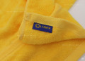 Khăn mặt Olympia Premium Anna màu vàng 30x50cm-0