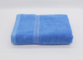 Khăn tắm Olympia Premium Anna màu xanh dương-6