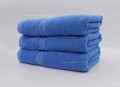 Khăn tắm Olympia Premium Anna màu xanh dương-2