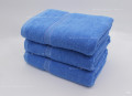 Khăn tắm Olympia Premium Anna màu xanh dương-1