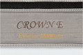 Đệm lò xo Everon Crown E-0