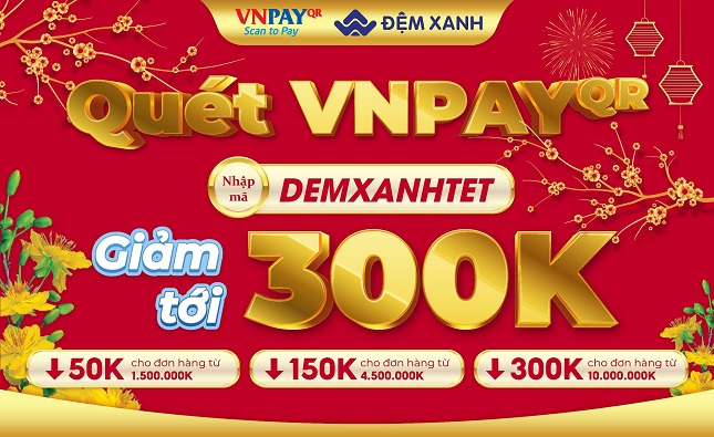 Chương trình VNPAY