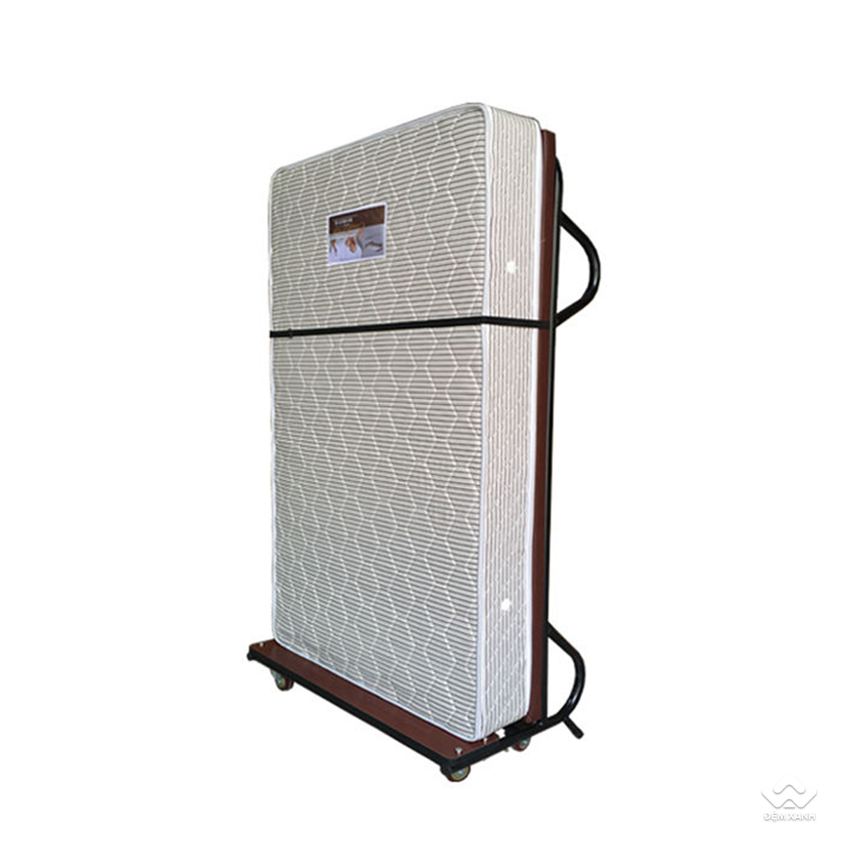 Đệm l&ograve; xo 20 cm &ecirc;m &aacute;i, năng đỡ tốt