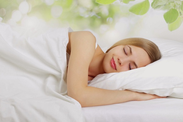 Đệm cao su êm ái mang đến giấc ngủ ngon hơn