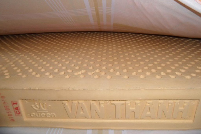 Lựa chọn kích thước đệm cao su Vạn Thành m6 hay m8? Lựa chọn kích thước đệm cao su Vạn Thành m6 hay m8?