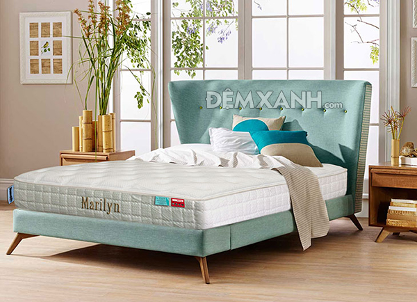 Đại lý bán Nệm lò xo Dunlopillo tại Quận Thanh Xuân 