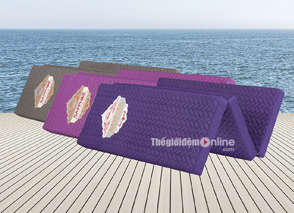 Mua đệm cao su nhân tạo ở đâu?