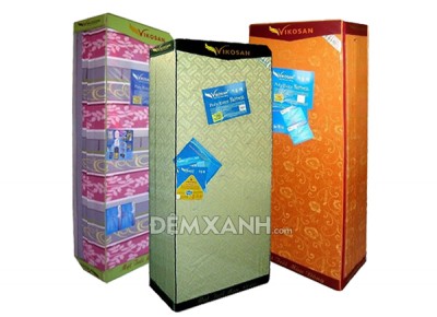 Đại lý bán đệm bông ép Vikosan tại quận Thanh Xuân 