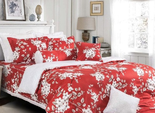 5 quy tắc vệ sinh chăn ga gối luôn đẹp và bền màu theo thời gian