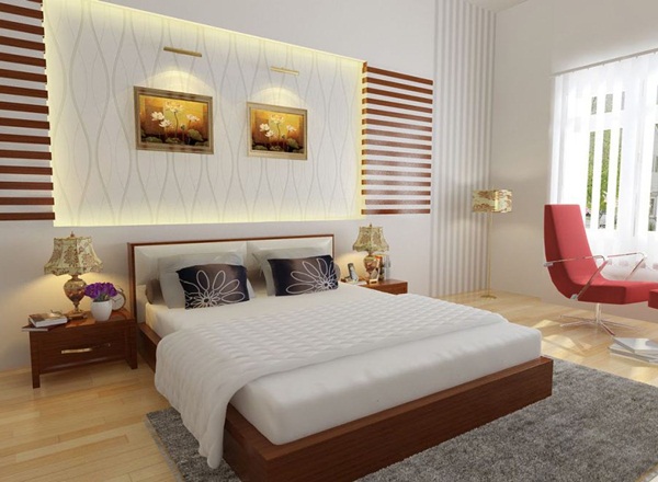 5 điều cần lưu ý cho phong thủy phòng ngủ nhà bạn 5 điều cần lưu ý cho phong thủy phòng ngủ nhà bạn