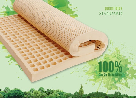 Đại lý bán đệm cao Vạn Thành chính hãng tại quận Thanh Xuân