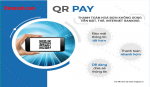 Cách thanh toán QR Pay trên Demxanh.com
