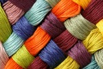 Vải len là gì? Nguồn gốc và ứng dụng của vải len trong sản xuất chăn ga gối đệm