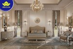 Bộ sưu tập chăn ga gối Singapore cho thiết kế nội thất Luxury