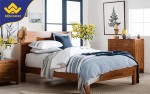 Danh sách 41 kiểu giường đẹp từ truyền thống tới độc đáo 