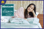 Đại lý bán nệm Everon tại Thành phố Hồ Chí Minh (Sài Gòn)