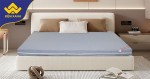 Đệm bông ép 80x190cm, 90x190cm giá bao nhiêu?