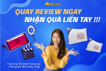 Hướng dẫn quay video review trải nghiệm sản phẩm nhận quà giá trị sau khi mua hàng tại Đệm Xanh Hướng dẫn quay video review trải nghiệm sản phẩm nhận quà giá trị sau khi mua hàng tại Đệm Xanh