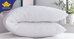 [Mẹo vặt] Độ gấp của gối ngủ: Cách kiểm tra khi nào nên mua gối mới