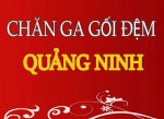 Đại lý Bộ chăn ga gối cưới Quảng Ninh