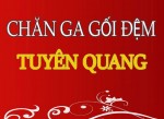 Bộ chăn ga gối cưới Tuyên Quang