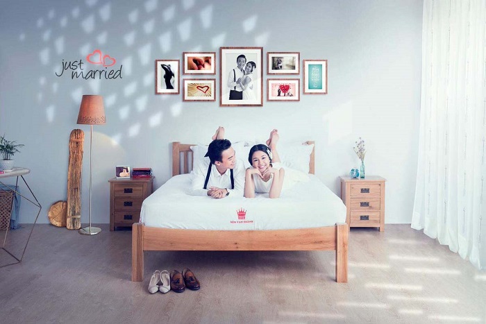 Nệm cao su nào tốt? Nên sử dụng nệm cao su hãng nào tốt? Nệm cao su nào tốt? Nên sử dụng nệm cao su hãng nào tốt?