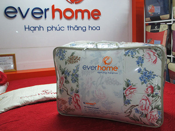 Mua chăn đông ở đâu?