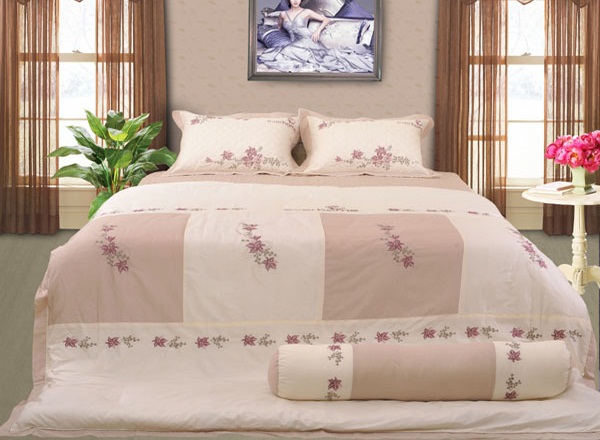 Tác hại của việc dùng chăn ga gối đệm kém chất lượng 