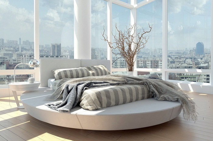 Mua đệm tròn ở đâu? Mua đệm tròn ở đâu?