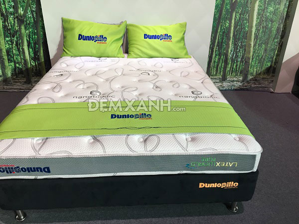Đại lý bán đệm Dunlopillo giá rẻ tại huyện Ý Yên - Nam Định  Đại lý bán đệm Dunlopillo giá rẻ tại huyện Ý Yên - Nam Định