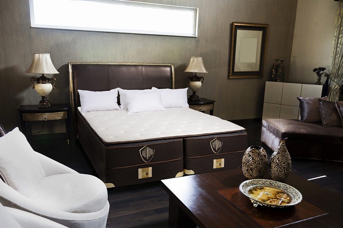 Sản phẩm chăn ga gối khách sạn bán chạy hiện nay