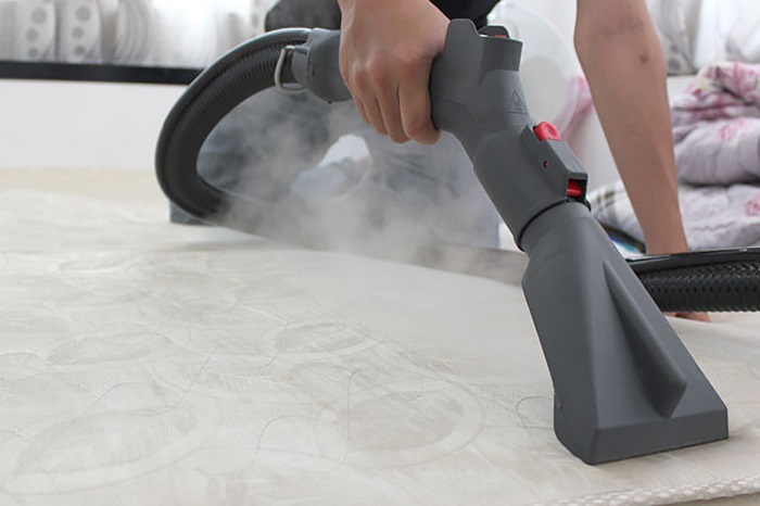 Lợi ích của việc giặt nệm tại nhà mang lại