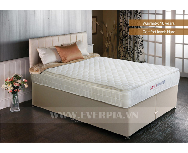 Đại lý bán đệm Everon giá rẻ tại huyện Hoa Lư - Ninh Bình Đại lý bán đệm Everon giá rẻ tại huyện Hoa Lư - Ninh Bình