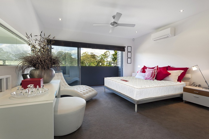 Đệm lò xo Vạn Thành có tốt không?