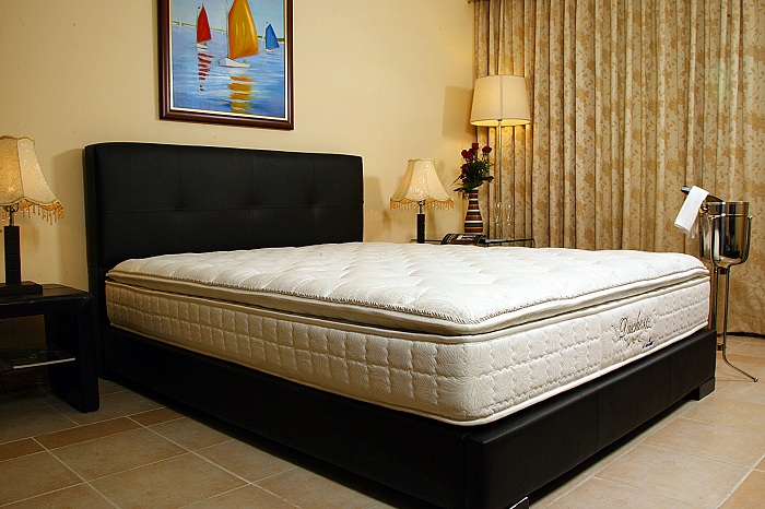 Đệm lò xo Vạn Thành có tốt không?