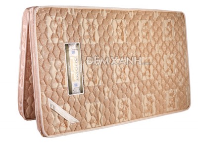 Cách giặt đệm bông ép Hàn Quốc Korea