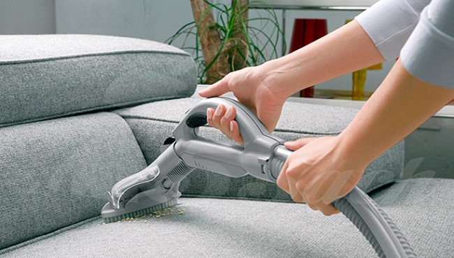 Tìm hiểu quy trình giặt ghế sofa của Đệm Xanh Tìm hiểu quy trình giặt ghế sofa của Đệm Xanh