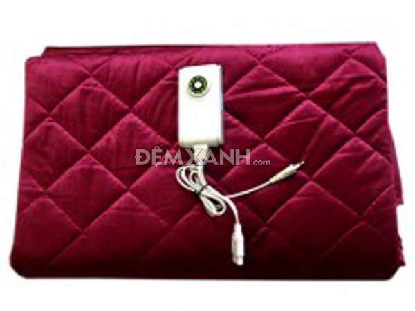 Đại lý bán chăn đệm điện chính hãng tại quận Tây Hồ