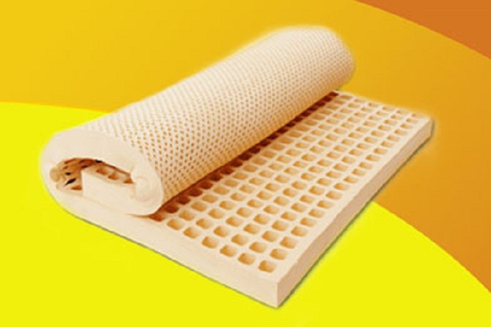 Tìm hiểu thông tin về các dòng đệm cao su hiện nay