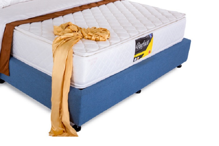 Cách giặt đệm lò xo Vạn Thành